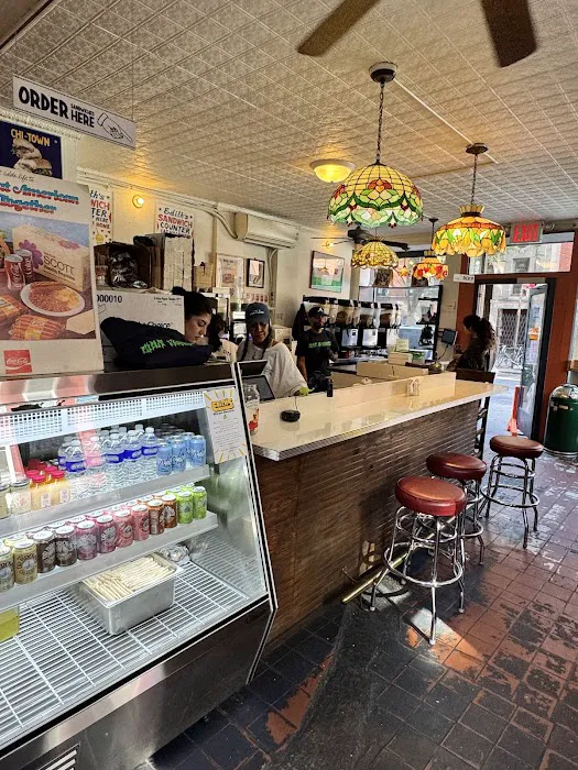 Edith’s Sandwich Counter Picture 10