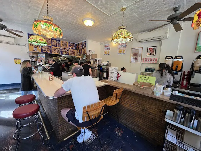 Edith’s Sandwich Counter Picture 7