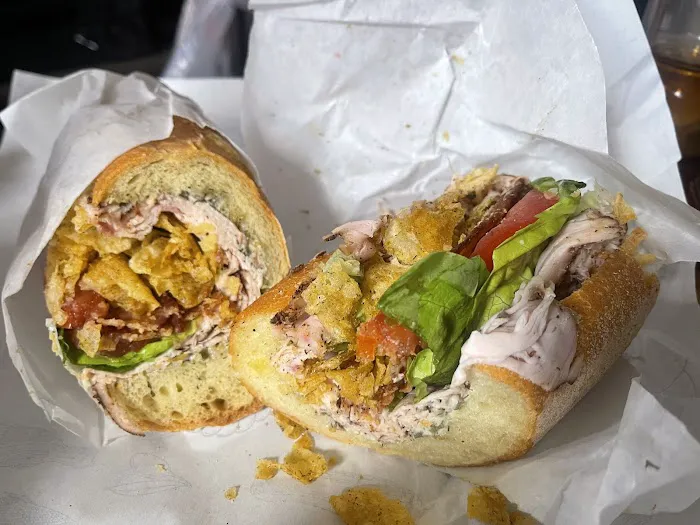 Edith’s Sandwich Counter Picture 6