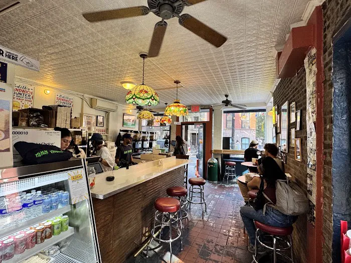 Edith’s Sandwich Counter Picture 9