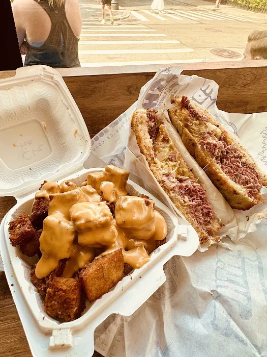 Edith’s Sandwich Counter Picture 4