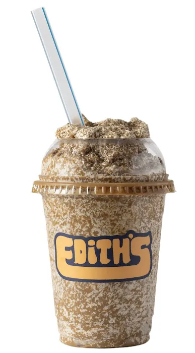 Edith’s Sandwich Counter Picture 8