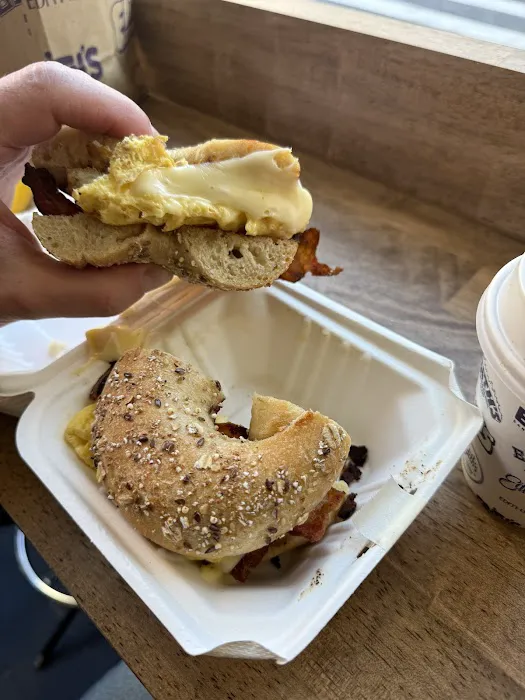 Edith’s Sandwich Counter Picture 5