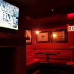 Galway Hooker Bar