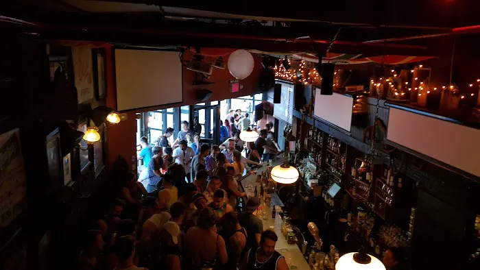 Galway Hooker Bar Picture 4