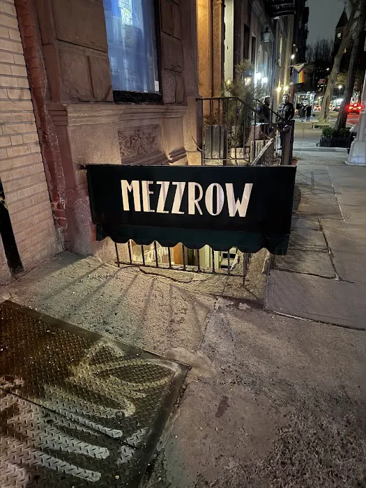Mezzrow Picture 9