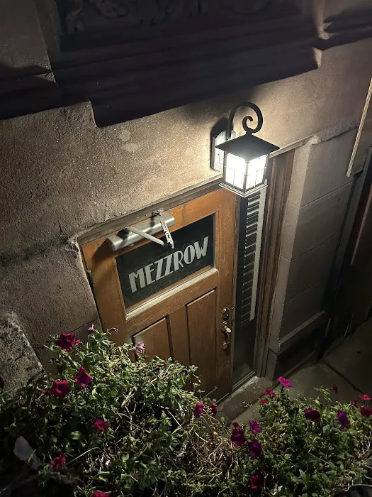 Mezzrow Picture 8