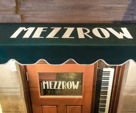 Mezzrow