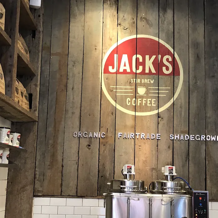 Jack’s Stir Brew Coffee Picture 8