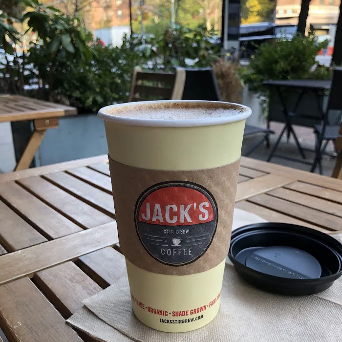 Jack’s Stir Brew Coffee Picture 1