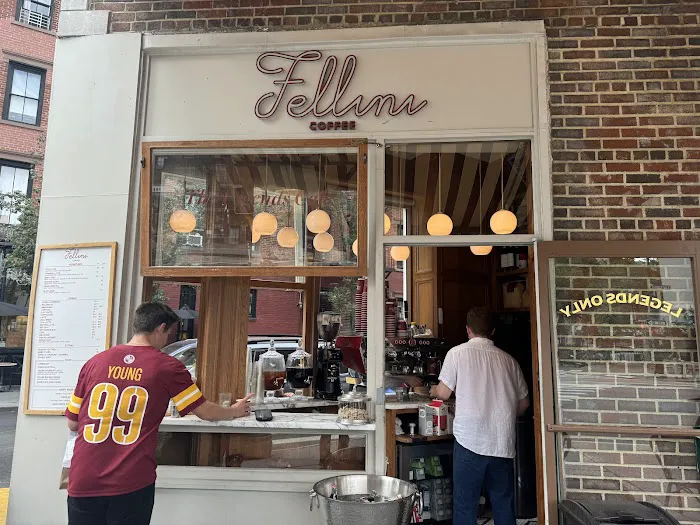 Fellini Cucina Picture 9