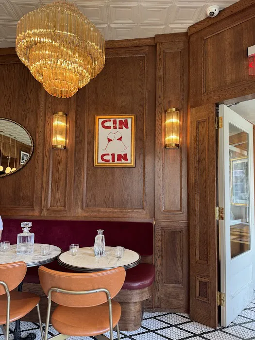 Fellini Cucina Picture 2