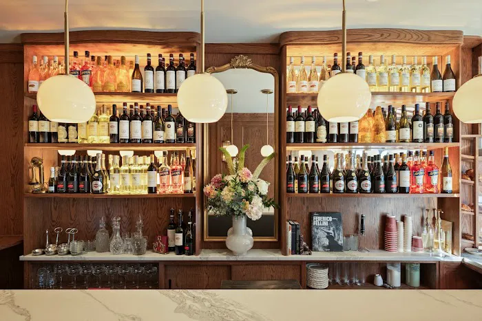 Fellini Cucina Picture 8