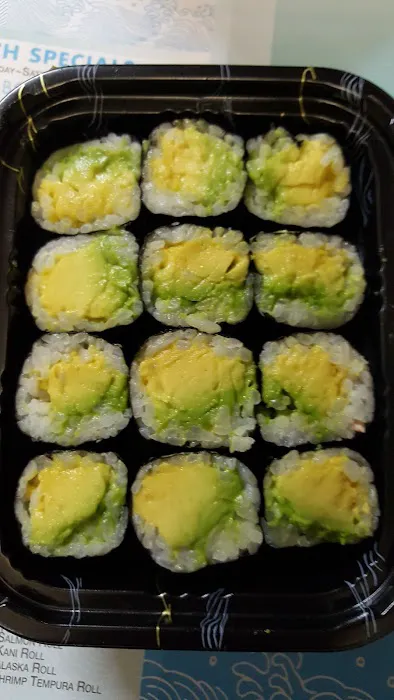 Akira Japanese Cuisine Picture 8
