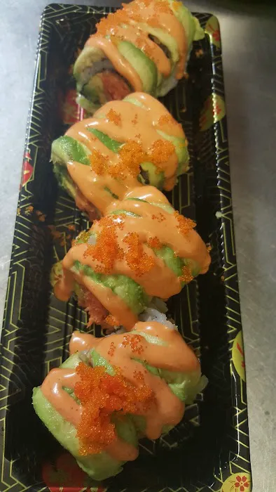 Akira Japanese Cuisine Picture 1