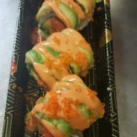 Akira Japanese Cuisine ico