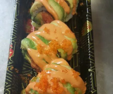 Akira Japanese Cuisine