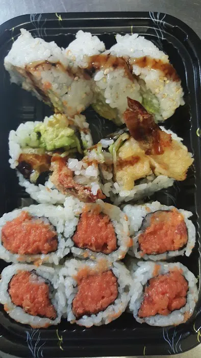 Akira Japanese Cuisine Picture 7