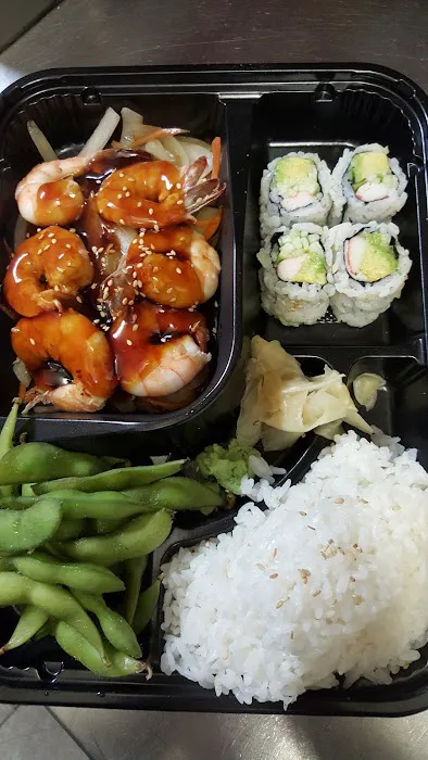 Akira Japanese Cuisine Picture 4