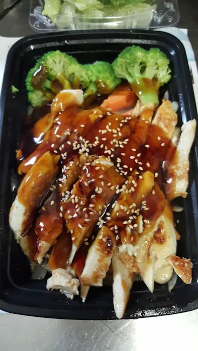 Akira Japanese Cuisine Picture 5
