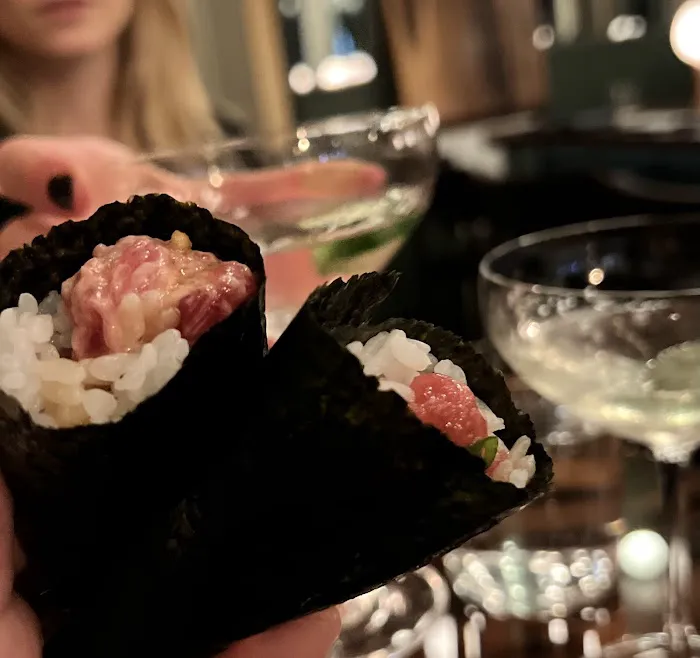 The Hand Roll Bar Picture 3