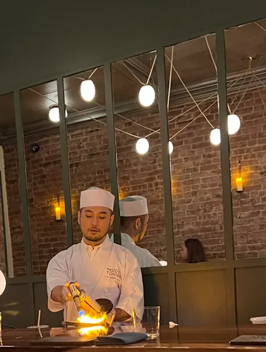 The Hand Roll Bar Picture 7