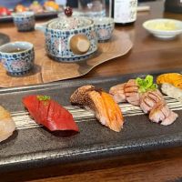 Sushiro the Handroll Bar ico