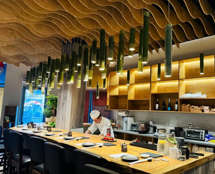 Sushiro the Handroll Bar Picture 9