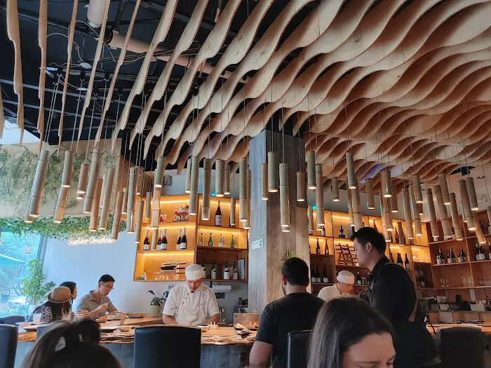 Sushiro the Handroll Bar Picture 6