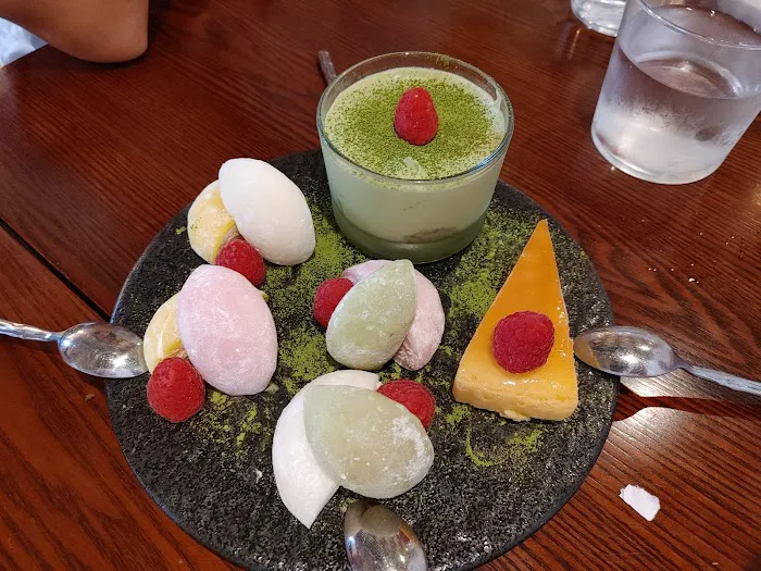 Sushiro the Handroll Bar Picture 7