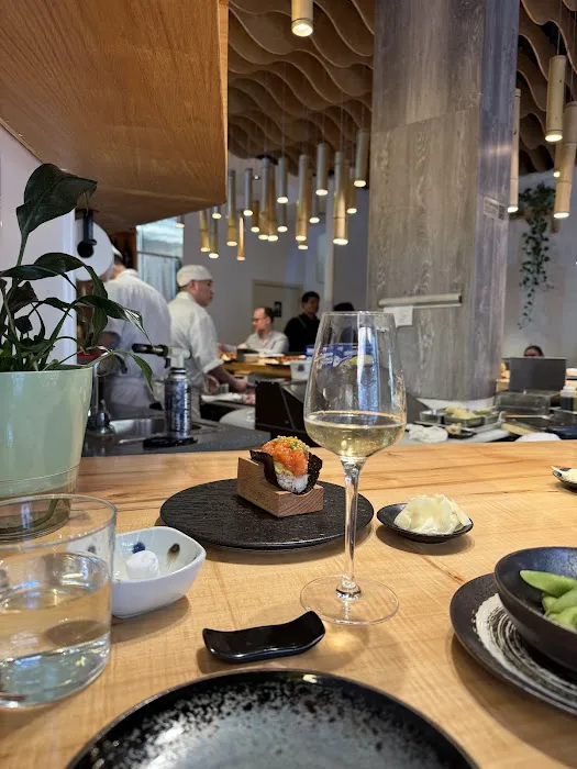 Sushiro the Handroll Bar Picture 10