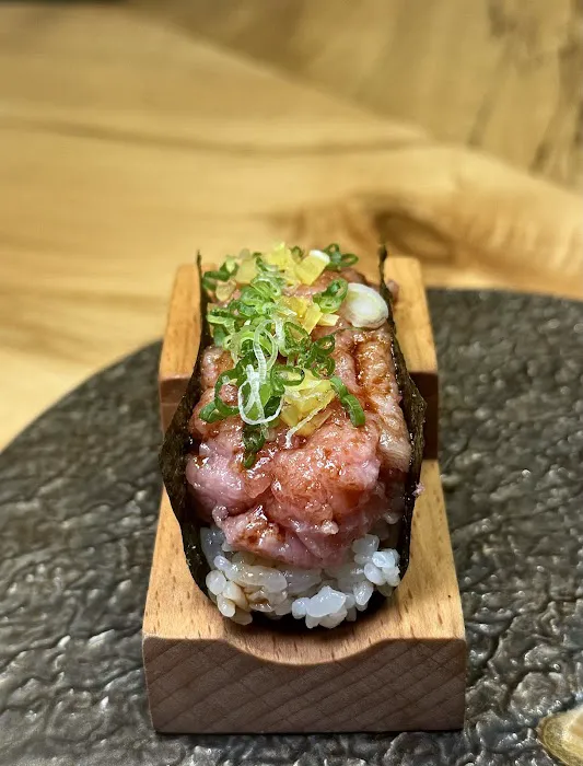 Sushiro the Handroll Bar Picture 4