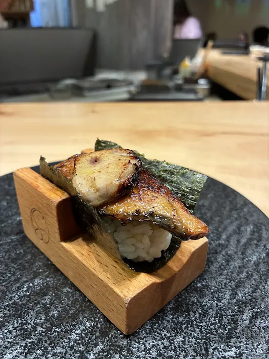 Sushiro the Handroll Bar Picture 3