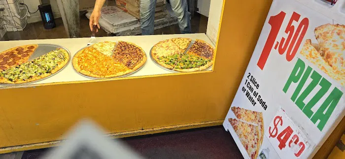 NY FRESH PIZZA Picture 1