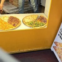 NY FRESH PIZZA ico