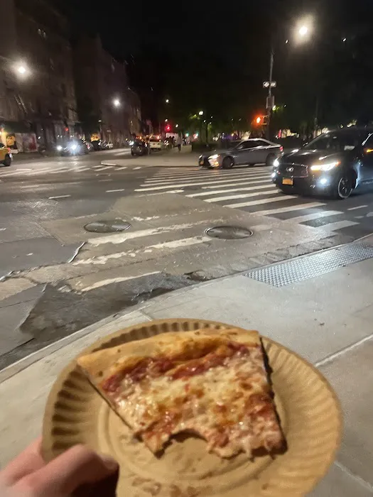 NY FRESH PIZZA Picture 5
