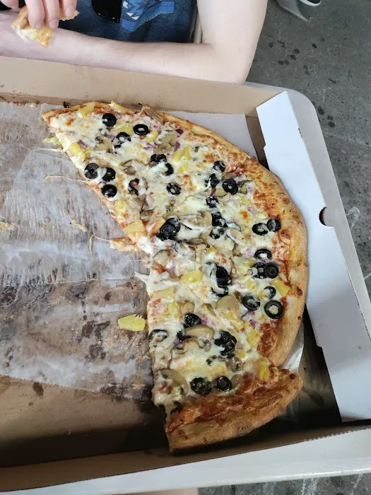 NY FRESH PIZZA Picture 6