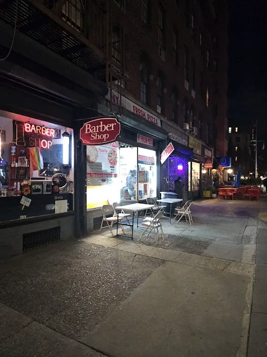 NY FRESH PIZZA Picture 10