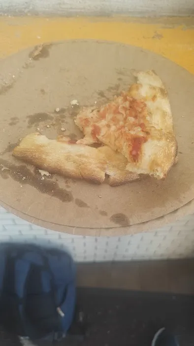 NY FRESH PIZZA Picture 3