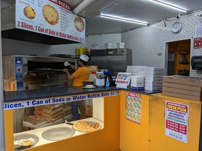 NY FRESH PIZZA Picture 9