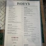 Roey's