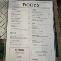 Roey's ico
