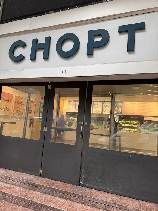 Chipotle Mexican Grill Picture 4