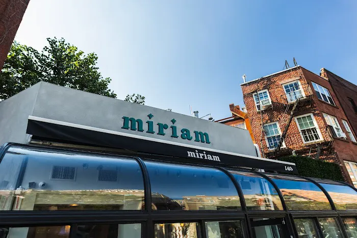 Miriam West Village Picture 2