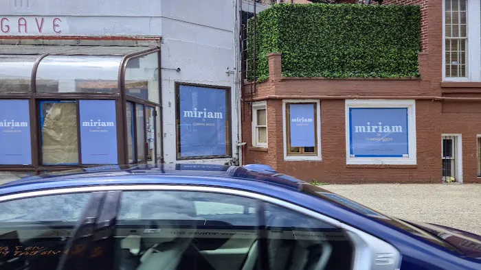 Miriam West Village Picture 3
