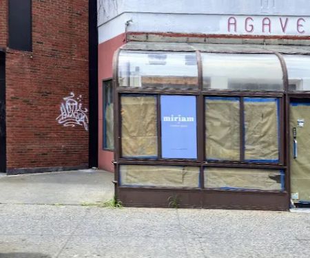 Miriam West Village