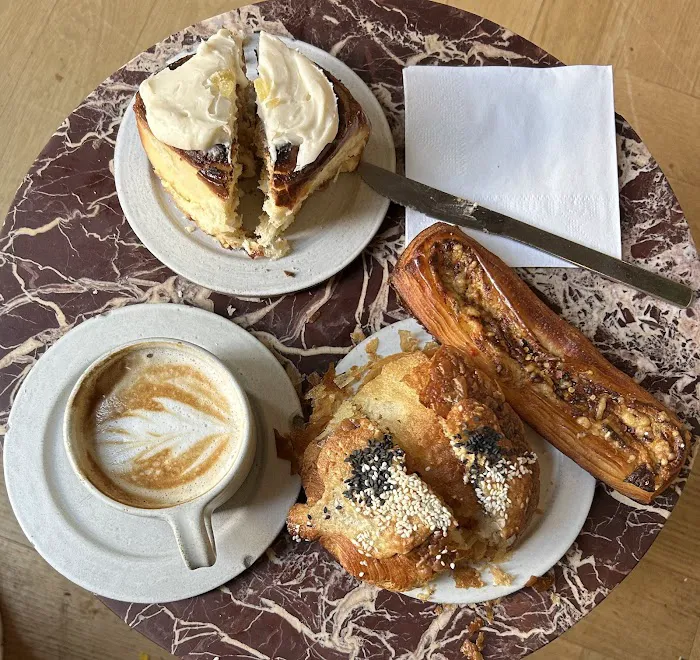 Librae Bakery Picture 5