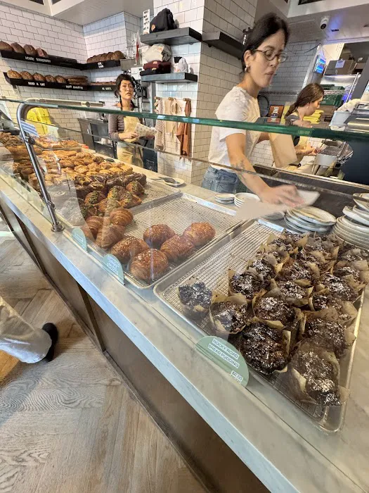 Librae Bakery Picture 7