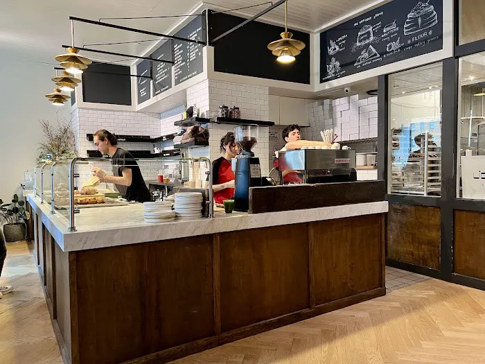 Librae Bakery Picture 2