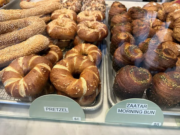 Librae Bakery Picture 6